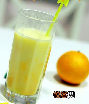 2 推荐冰饮DIY 清凉一夏日