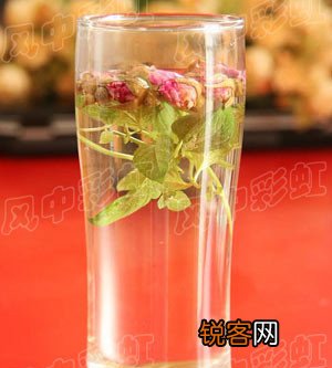 2 推荐冰饮DIY 清凉一夏日