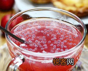 2 推荐冰饮DIY 清凉一夏日