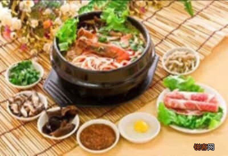 过桥米线的做法