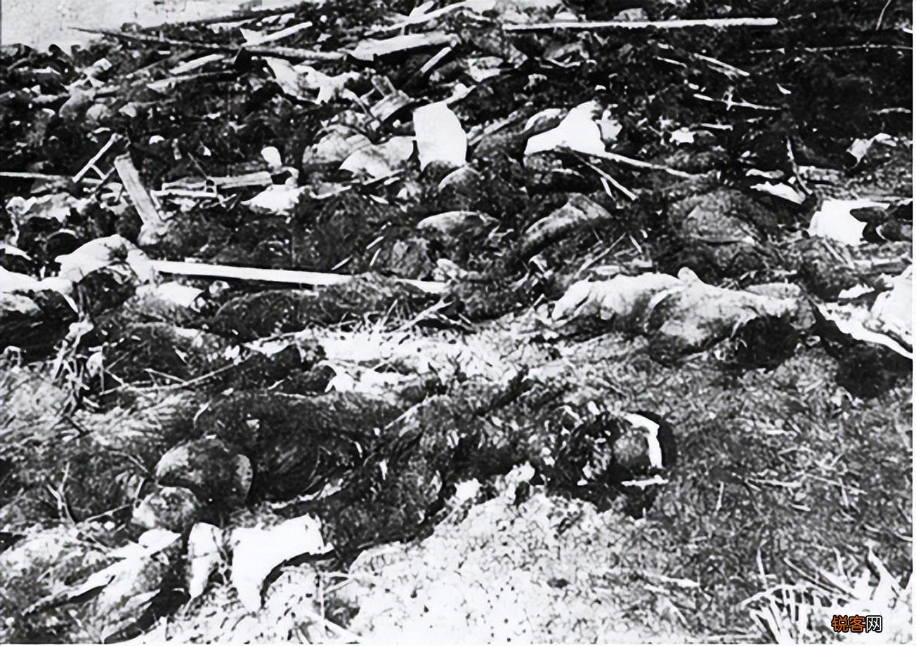 南京惨案有什么影响 1927年南京惨案过程简介