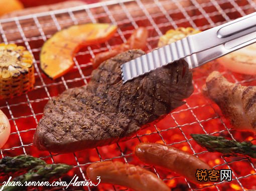 烧不尽的美味，烤不完的享受