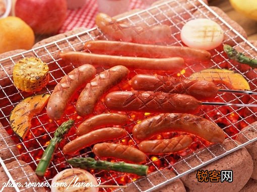 烧不尽的美味，烤不完的享受