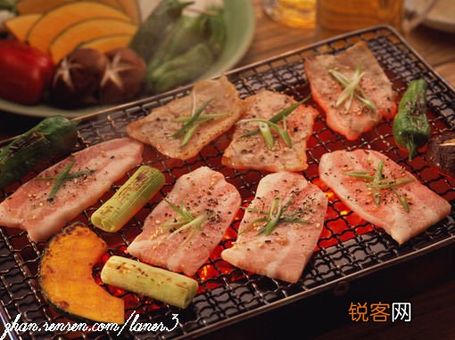 烧不尽的美味，烤不完的享受