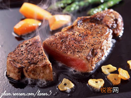 烧不尽的美味，烤不完的享受