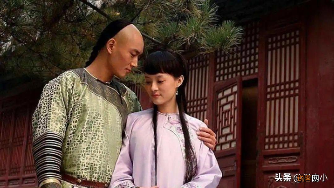甄嬛喜欢果郡王还是皇帝 甄嬛和果郡王哪集圆房