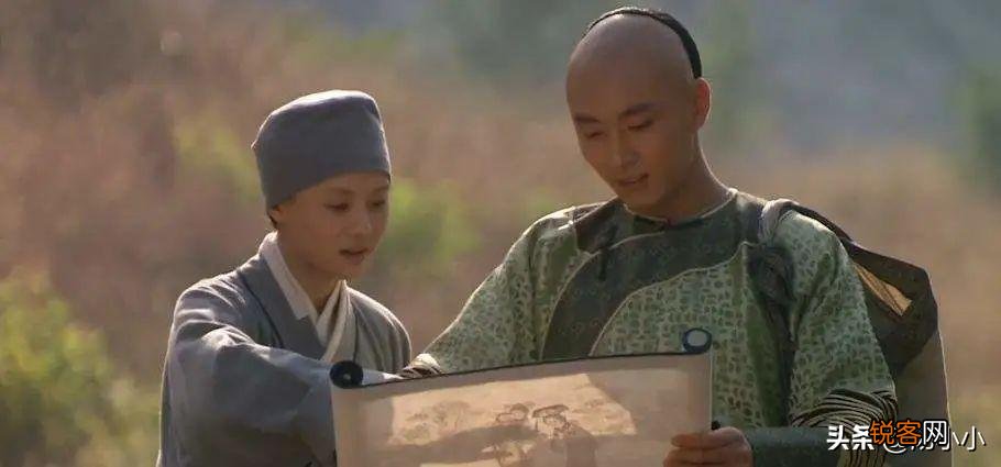 甄嬛喜欢果郡王还是皇帝 甄嬛和果郡王哪集圆房