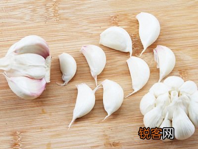 大蒜健康法