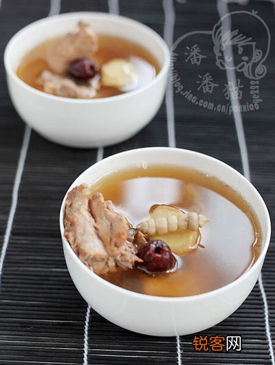 夏季解暑吃什么最有效？