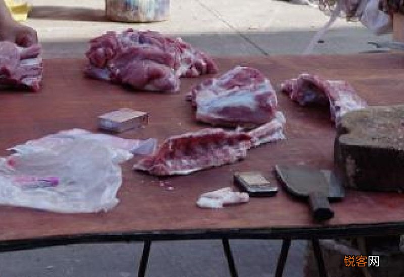 为什么猪肉有尿骚味能吃吗