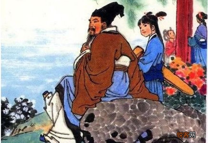 春日这首古诗的诗意是什么?