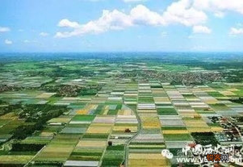 我国的天府之国指的是哪里?