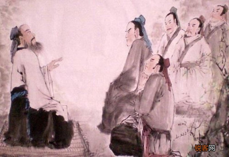 君子不器的器是什么意思