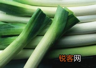 葱乃“菜伯”，驱寒暖体