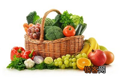 蔬菜与水果的区别