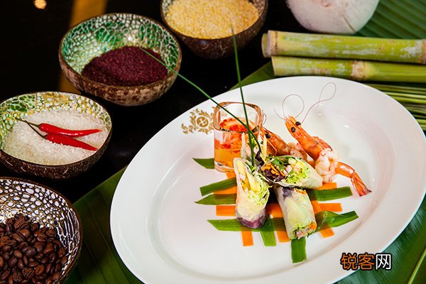 越南美食节，“越”品“越”纯粹