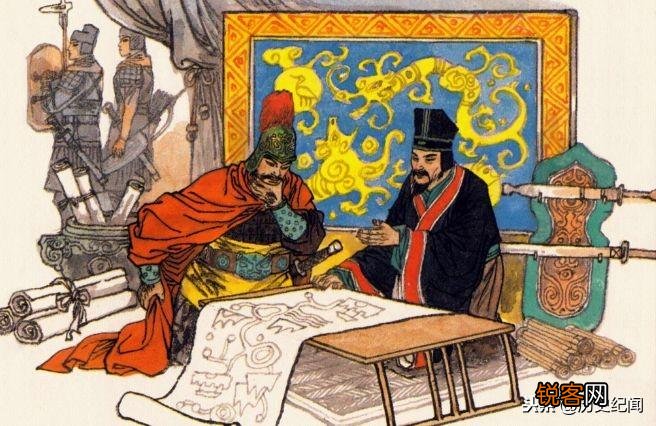 孙膑为哪国效力 孙膑大破庞涓致其自杀的战役