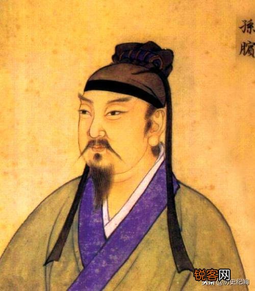 孙膑为哪国效力 孙膑大破庞涓致其自杀的战役