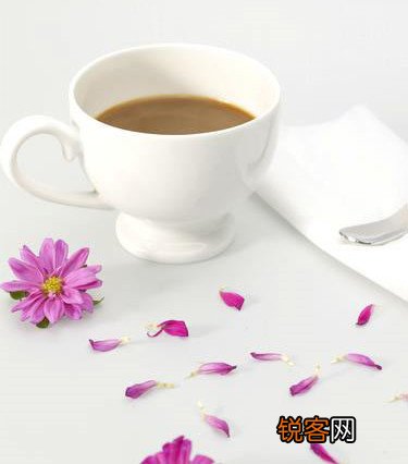喝茶的正确方法