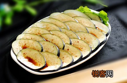 秋季吃茄子更营养美味
