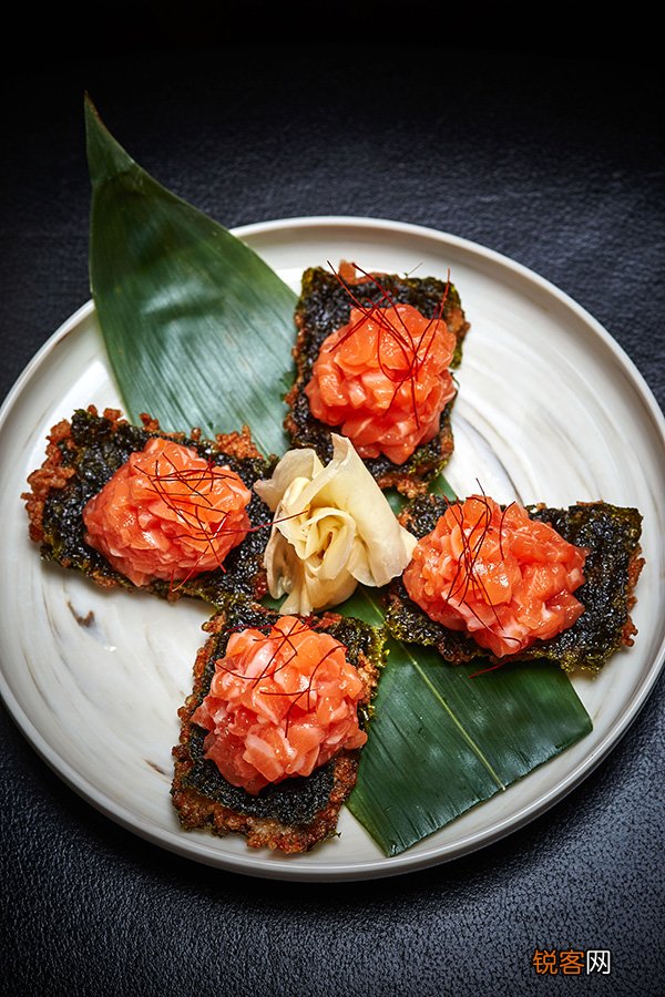KYOTO JOE为夏日绽放和式の味