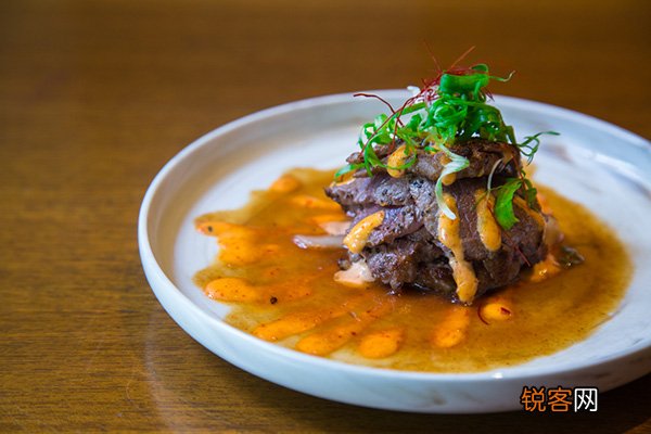 KYOTO JOE为夏日绽放和式の味