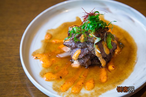 KYOTO JOE为夏日绽放和式の味