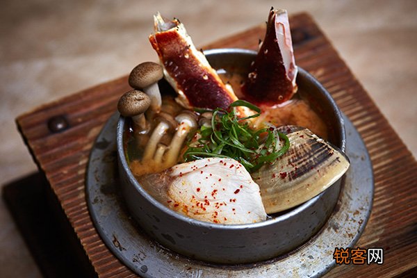 KYOTO JOE为夏日绽放和式の味