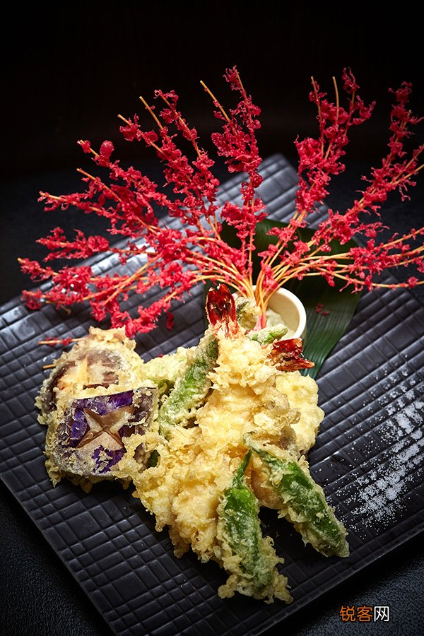 KYOTO JOE为夏日绽放和式の味