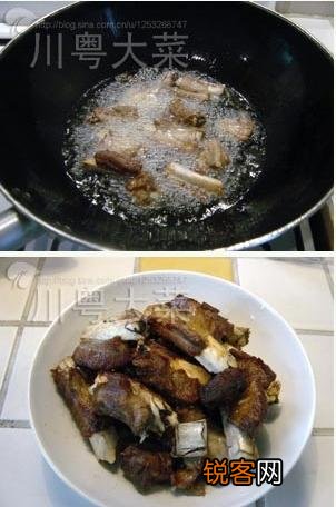 简单菜谱家常菜图片