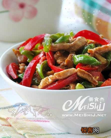 简单菜谱家常菜图片