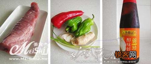 简单菜谱家常菜图片