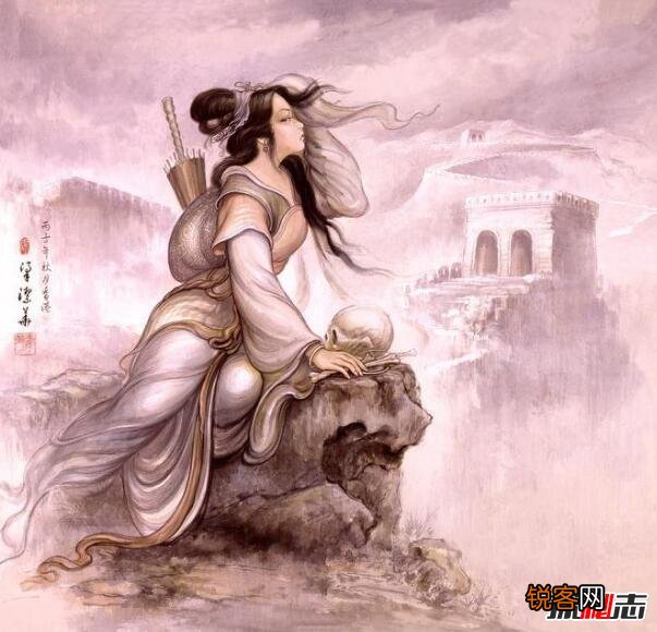 关于长城的传说和故事 看看有哪些民间传说是你不知道的