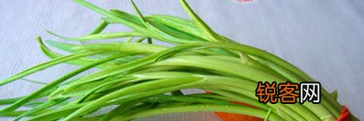 夏季不妨多吃点“杀菌蔬菜”