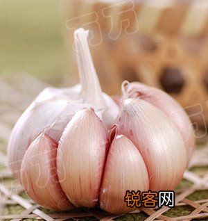 夏季不妨多吃点“杀菌蔬菜”