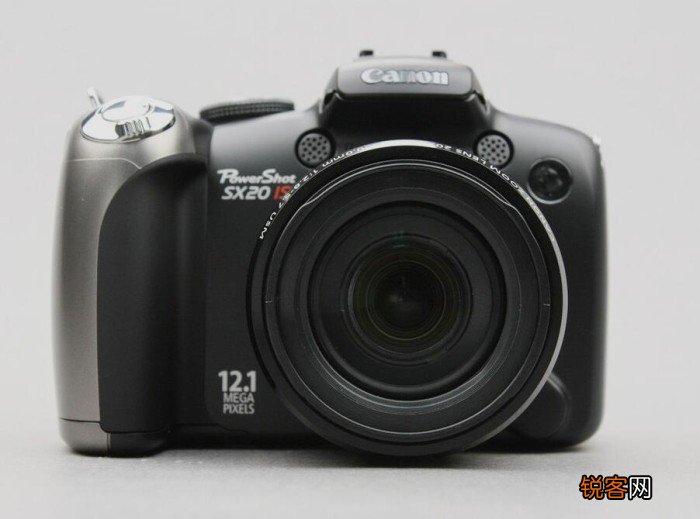 佳能sx20is