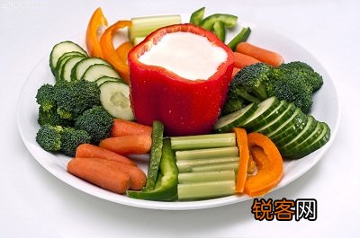 蔬菜的处理和存放窍门