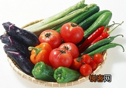 蔬菜中的佼佼者
