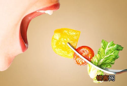 你会吃饭吗？OMG！吃饭要酱紫吃，受教鸟！