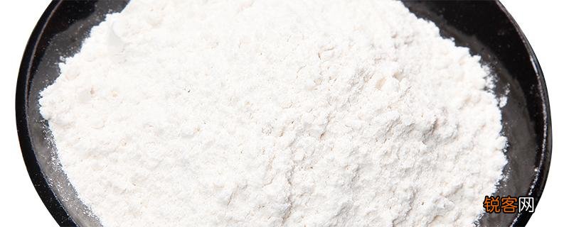 没有糯米粉可以做南瓜饼吗 没有糯米粉如何做南瓜饼