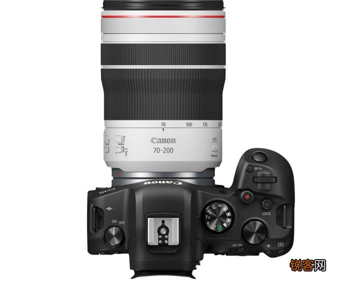 佳能70-200f2.8三代 佳能70-200f2.8