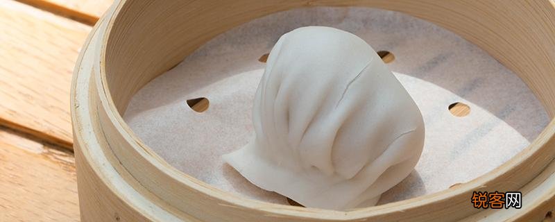 烧麦皮面粉和淀粉配比 烧麦是烫面还是凉水面
