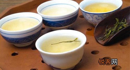 茶叶的选购