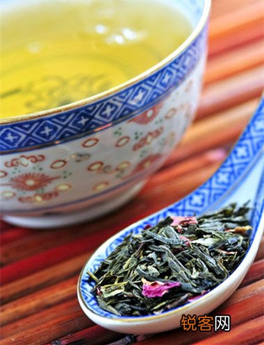 茶叶的选购