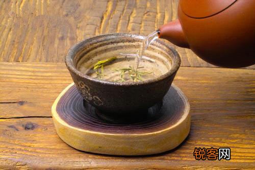 茶药与茶疗