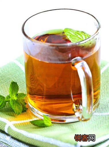 茶药与茶疗