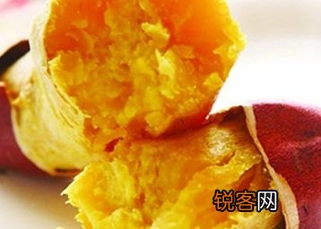 红薯的营养价值