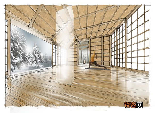 AMAN LE MéLéZIN推出全新SPA和NAMA餐厅