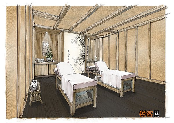 AMAN LE MéLéZIN推出全新SPA和NAMA餐厅
