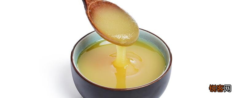 蜂蜜不冲水直接吃可以吗 干吃蜂蜜有什么好处
